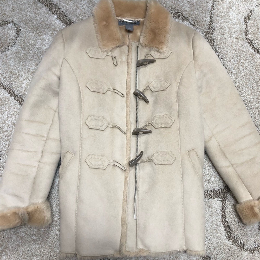 Ann Taylor Coat
